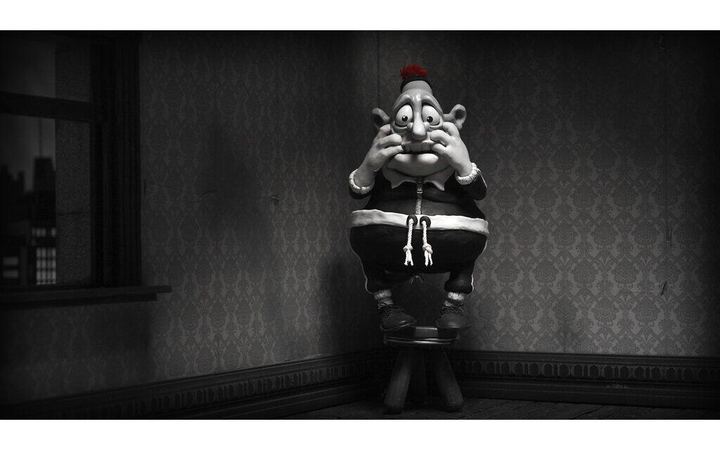 メアリー＆マックス |テアトルシネマグループ